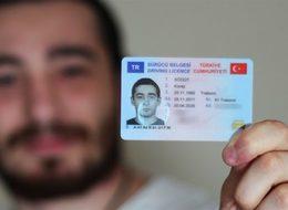  Ehliyet kurslarında 'nüfus' kriteri aranmayacak