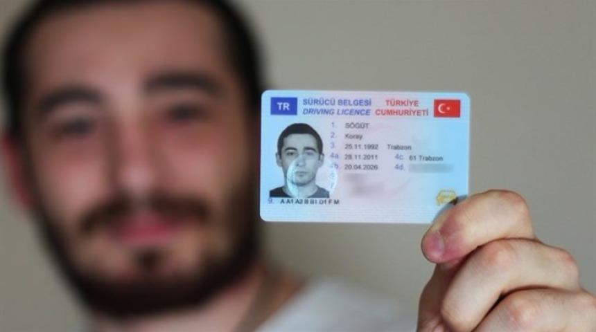  Ehliyet kurslarında 'nüfus' kriteri aranmayacak