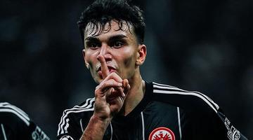 Şampiyonlar Ligi'nde Galatasaray'a attığı gol ve gol sevinciyle gündeme gelen Can Uzun açıklama yaptı! 