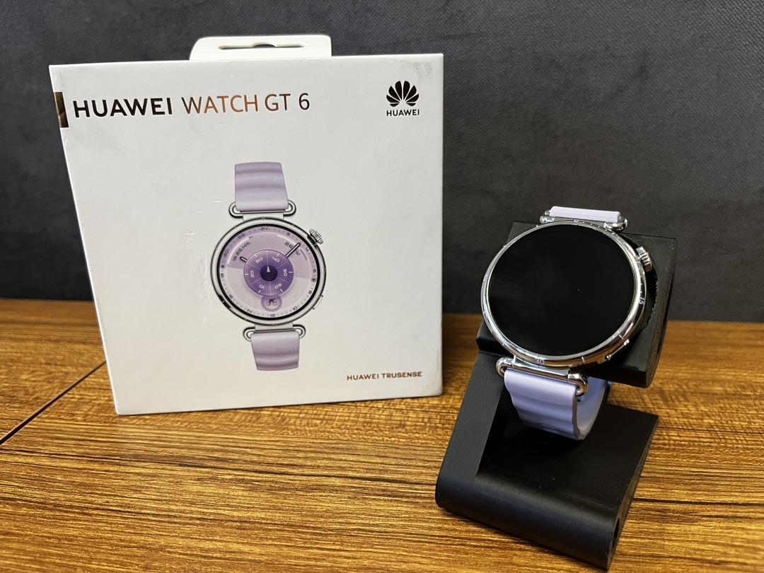 Spor, sağlık ve şıklık tek saatte! Huawei Watch GT 6 serisini sizin için inceledik! 2