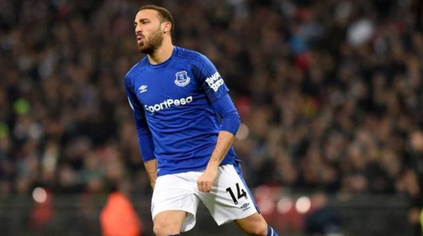 Everton, Arsene Wenger'i istiyor