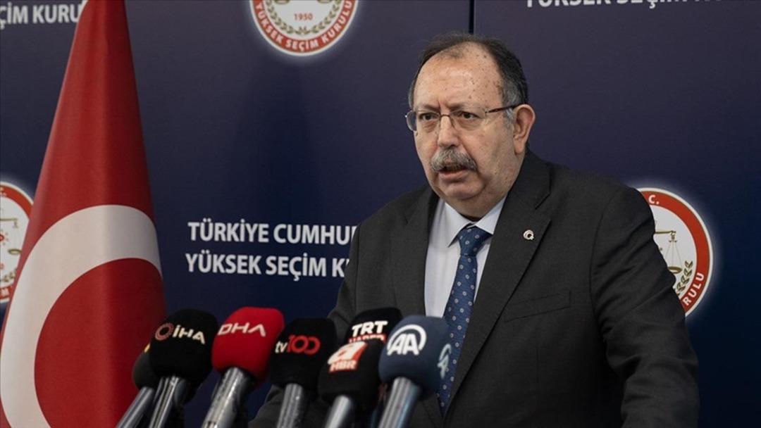 Son dakika | Gözler CHP için verilecek karardaydı! YSK toplandı: İptal talebi reddedildi 1