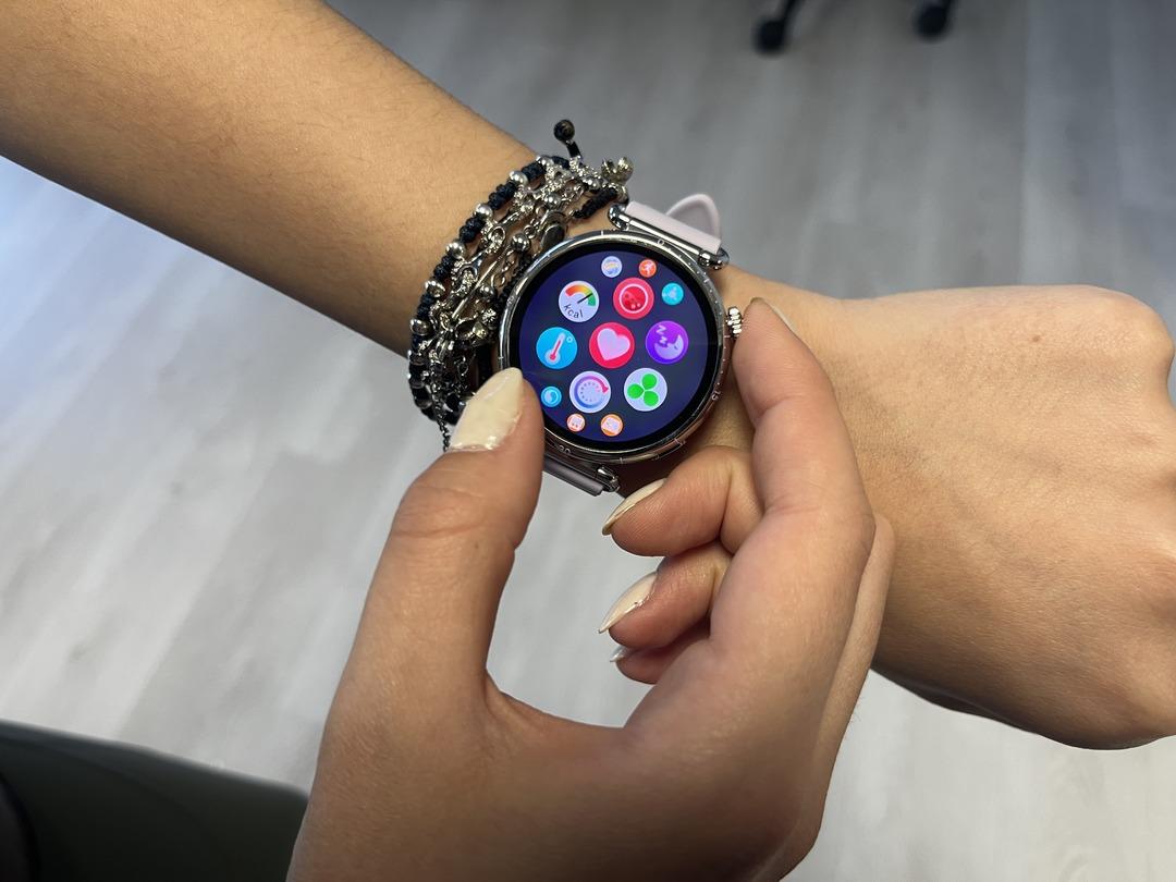 Spor, sağlık ve şıklık tek saatte! Huawei Watch GT 6 serisini sizin için inceledik! 3