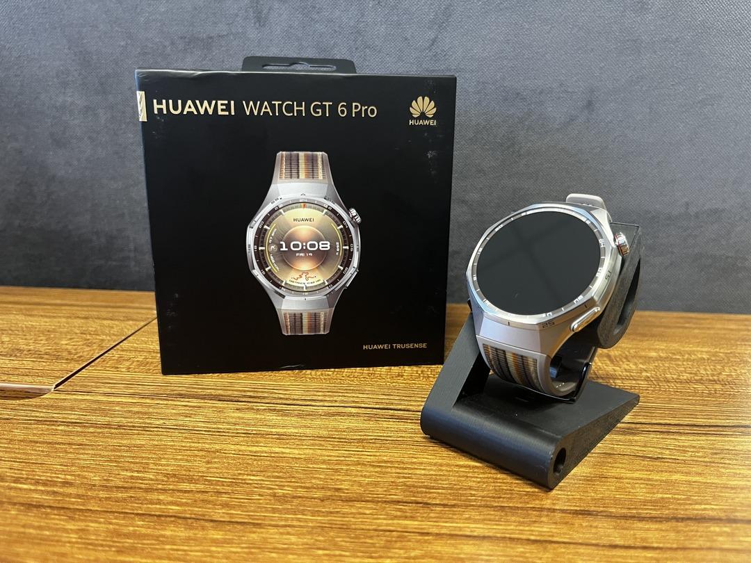 Spor, sağlık ve şıklık tek saatte! Huawei Watch GT 6 serisini sizin için inceledik! 4