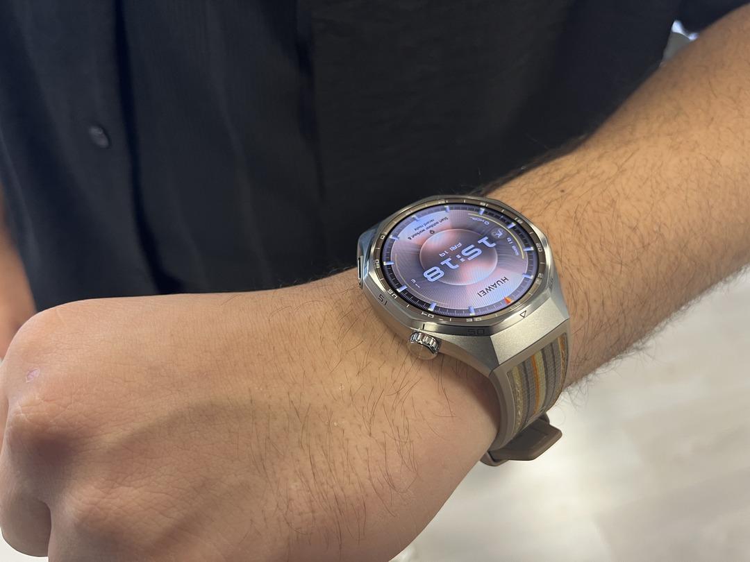 Spor, sağlık ve şıklık tek saatte! Huawei Watch GT 6 serisini sizin için inceledik! 5