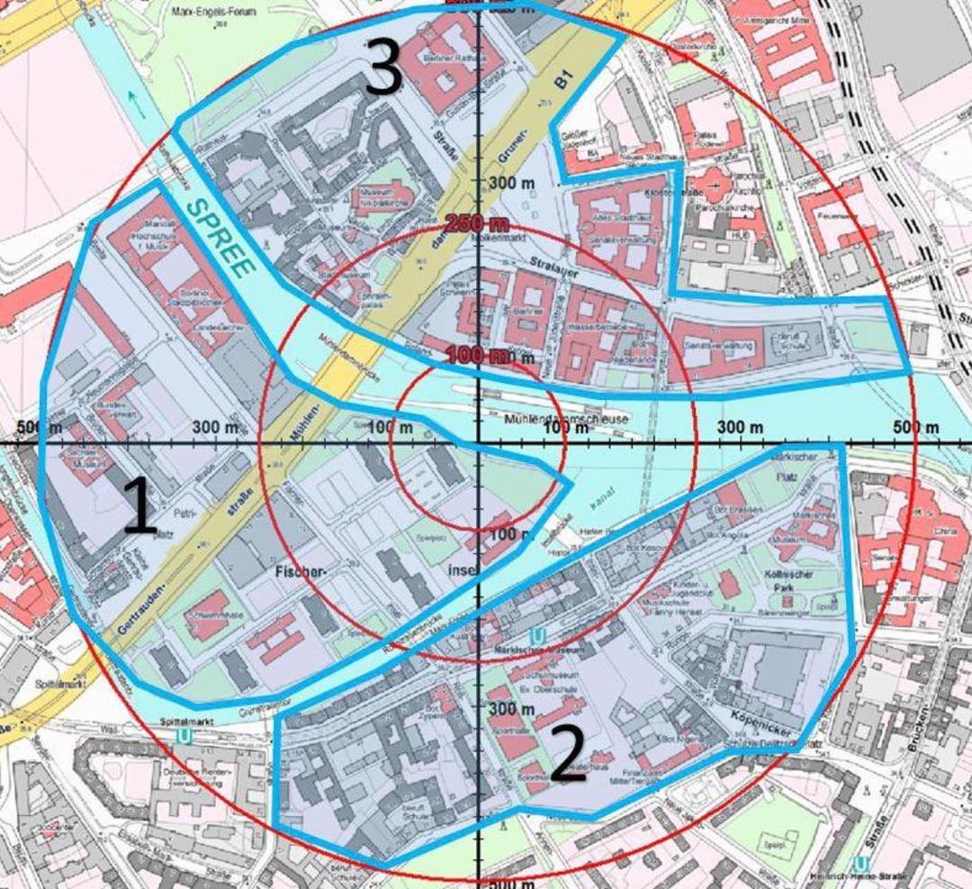 Almanya da bomba alarmı! 10 bin kişi tahliye edildi: 12 saat boyunca hayat durdu 1