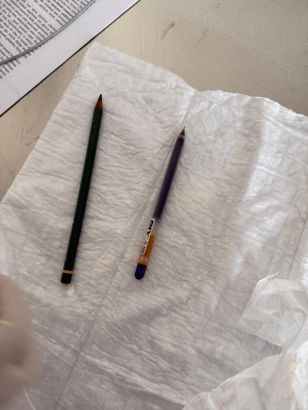 Ağrı şikayetiyle giden genç doktorları şaşkına uğrattı! Midesinden bakın ne çıktı 2