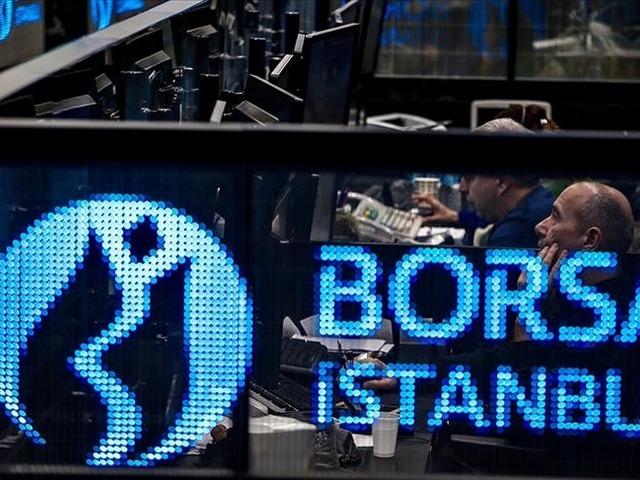 Borsa İstanbul'a 'CHP' dopingi: Atağa kalktı!
