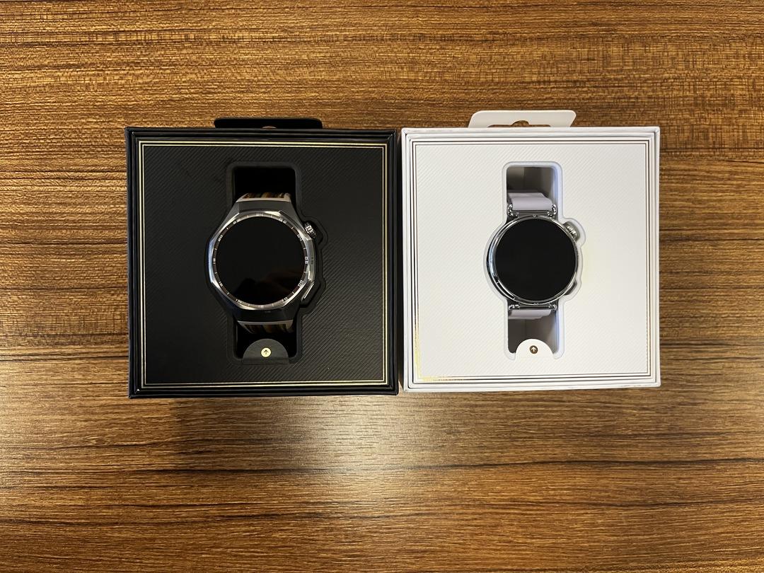 Spor, sağlık ve şıklık tek saatte! Huawei Watch GT 6 serisini sizin için inceledik! 6