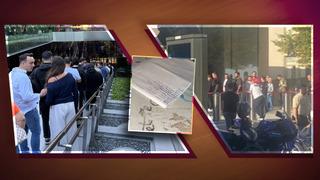 En ucuzu 77.999 TL! Türkiye'de iPhone 17 için kuyruk oluştu: Geceden gelip liste bile yaptılar