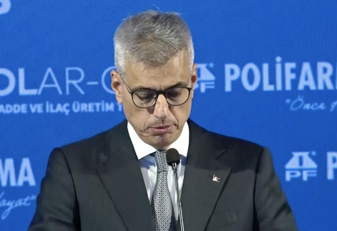 Sağlık Bakanlığı Kemal Memişoğlu duyurdu: İlk yerli SMA ilacı müjdesi! 1