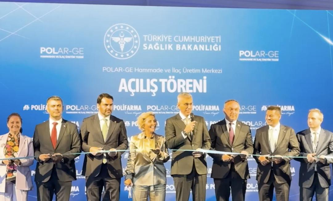 Sağlık Bakanlığı Kemal Memişoğlu duyurdu: İlk yerli SMA ilacı müjdesi! 2