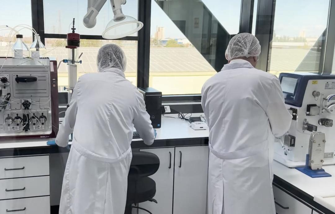 Sağlık Bakanlığı Kemal Memişoğlu duyurdu: İlk yerli SMA ilacı müjdesi! 3