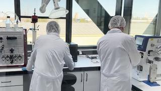 Sağlık Bakanlığı Kemal Memişoğlu duyurdu: İlk yerli SMA ilacı müjdesi!