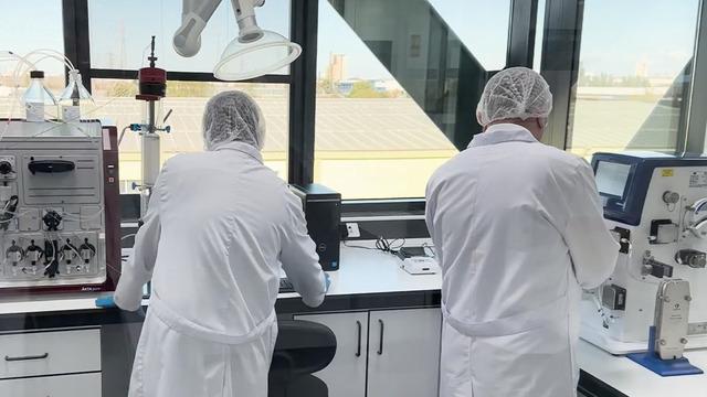 Sağlık Bakanlığı Kemal Memişoğlu duyurdu: İlk yerli SMA ilacı müjdesi!