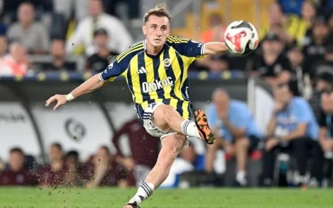 Fenerbaçe Başkanı Ali Koç tan Mourinho ya olay yaratan yanıt! Öyle bir söz söyledi ki... 3