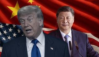 Trump &Ccedil;in'deyken duyuruldu: İki &uuml;lkeden İran kararı!