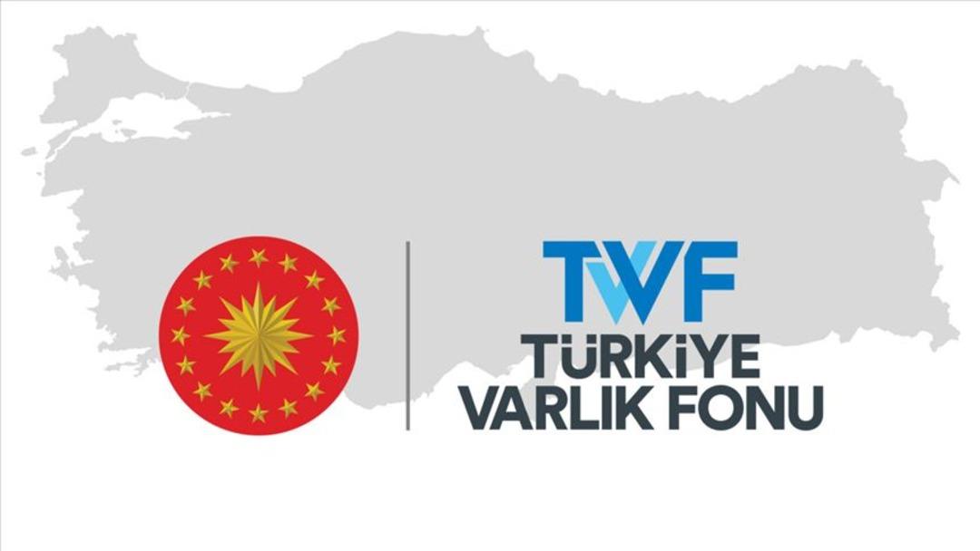 Türkiye Varlık Fonu, dünyanın en büyük 10 varlık fonu arasında! 2024 ü 360 milyar dolar büyüklükle kapattı 1