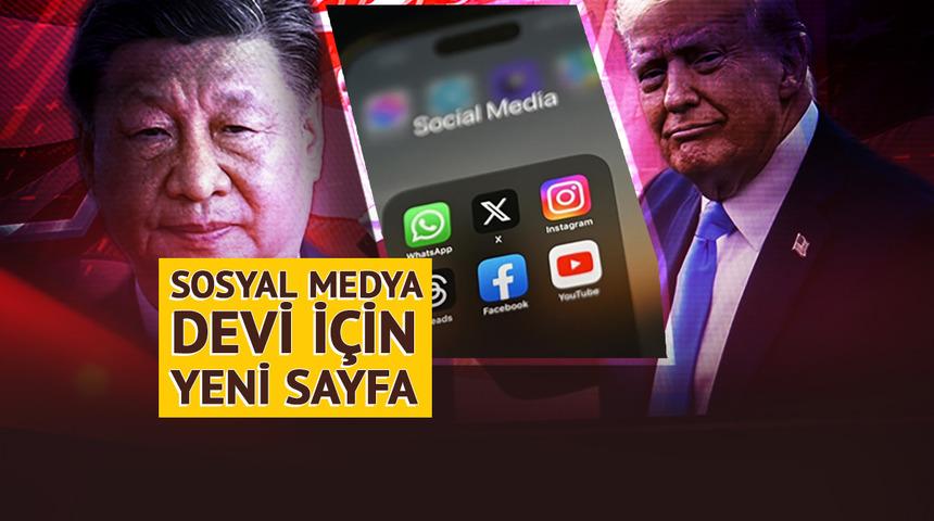 Son dakika | Dev sosyal medya platformu satılıyor! Anlaşmaya varıldı, gözler Trump'ta: TikTok için yeni sayfa