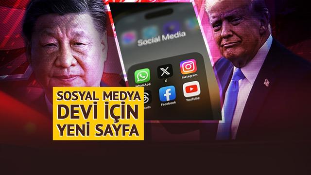 Son dakika | Dev sosyal medya platformu satılıyor! ABD Başkanı Trump'tan TikTok açıklaması