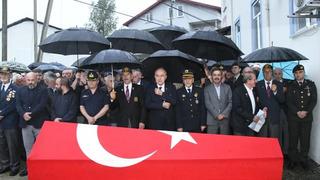 Kıbrıs gazisi, Gaziler Günü'nde vefat etti