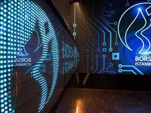 Borsa haftayı y&uuml;kseliş seyrinde kapattı