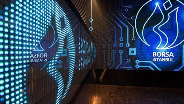Borsa haftayı y&uuml;kseliş seyrinde kapattı