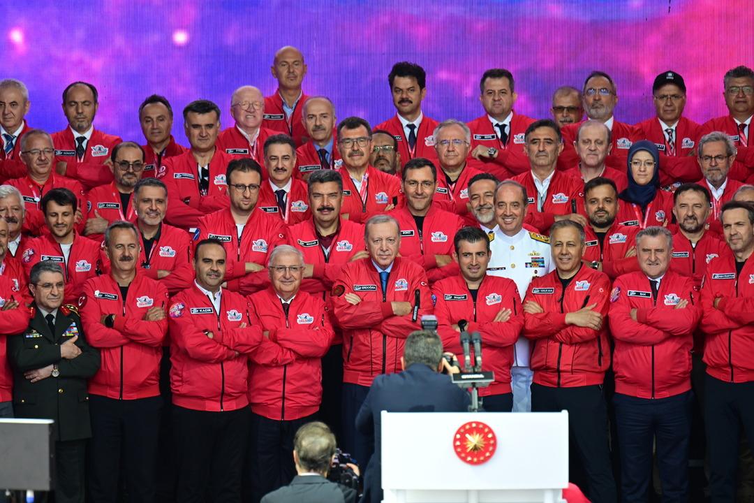 Cumhurbaşkanı Erdoğan Netanyahu ya ateş püskürdü! "Değil Kudüs ü, tek bir çakıl taşını bile vermeyiz" 1