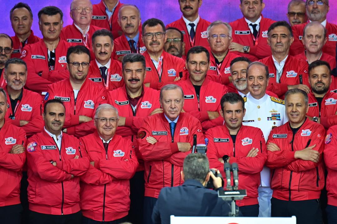 Cumhurbaşkanı Erdoğan Netanyahu ya ateş püskürdü! "Değil Kudüs ü, tek bir çakıl taşını bile vermeyiz" 2