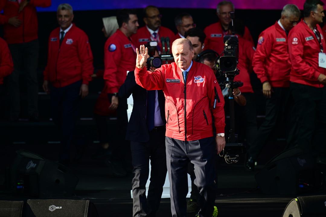 Cumhurbaşkanı Erdoğan Netanyahu ya ateş püskürdü! "Değil Kudüs ü, tek bir çakıl taşını bile vermeyiz" 3