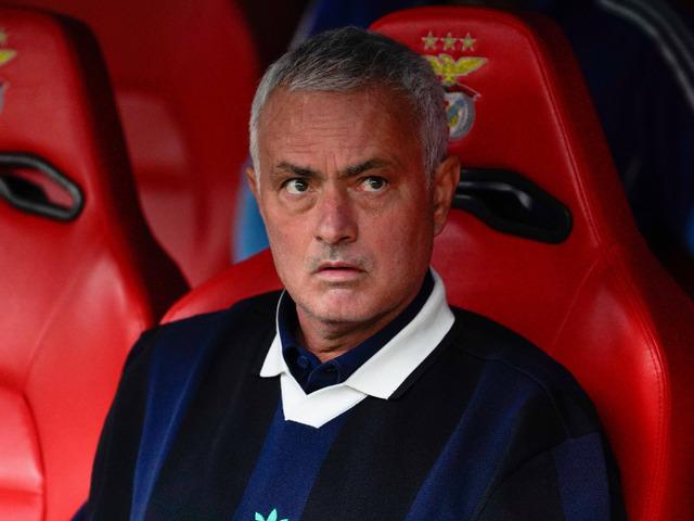 Fenerbahçe bunu yapmamıştı! Mourinho'nun Benfica'daki sözleşmesinde çok ilginç madde