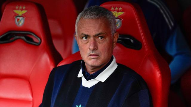 Fenerbahçe bunu yapmamıştı! Mourinho'nun Benfica'daki sözleşmesinde çok ilginç madde