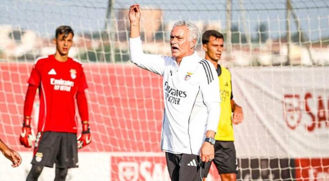 Mourinho nun sözleşmesinde görülmemiş madde! Kulüp başkanı tazminatı resmen açıkladı 2