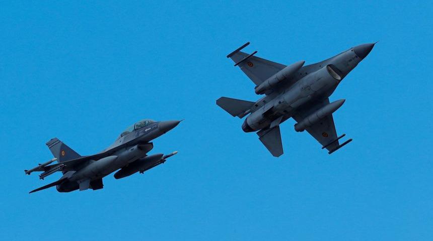 Rusya'dan Estonya hava sahası ihlali: 10 günde sınırı ihlal edilen 3'üncü NATO ülkesi