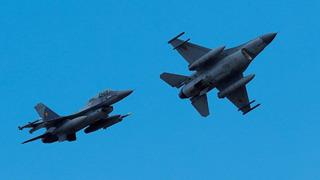 Rusya'dan Estonya hava sahası ihlali: 10 günde sınırı ihlal edilen 3'üncü NATO ülkesi