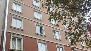 Feci olay! Afganistanlı genç kız otelin penceresinden düşerek öldü