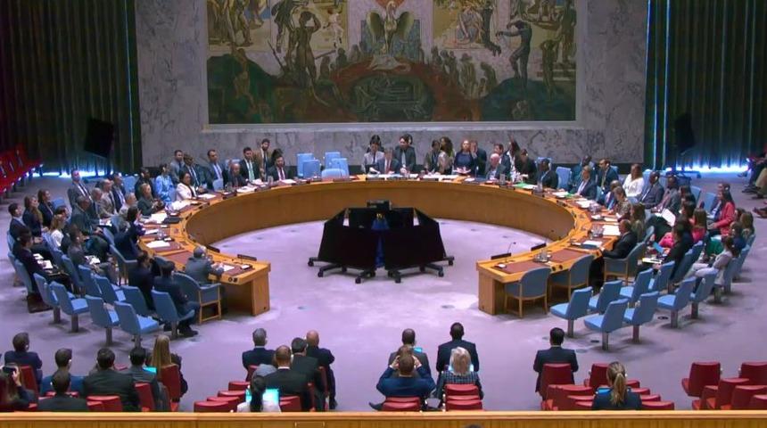 BMGK’dan İran'a yönelik yaptırımları devam ettirme kararı