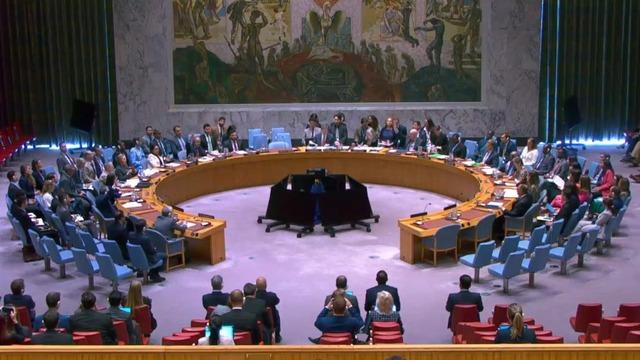 BMGK’dan İran'a yönelik yaptırımları devam ettirme kararı