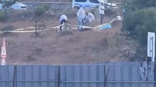 Gebze'de yol kenarında erkek cesedi bulundu