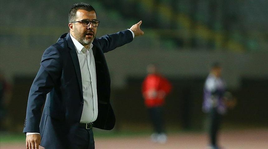 Mustafa Alper Avcı: "Sezon başından itibaren gelişmeye çalışan bir oyun yapımız var"