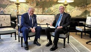 Erdoğan Trump'tan bunu isteyecekmiş! Flaş iddia: Türkiye'de üretilebilir