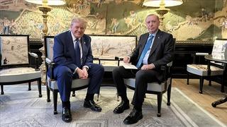 Erdoğan-Trump zirvesi 25 Eylül'de! Açıklamalar peş peşe geldi, detaylar netleşti