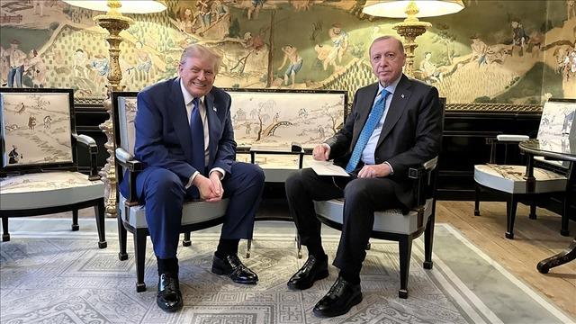 Erdoğan isteyecek, Trump eğer 'tamam' derse... ABD medyası yazdı: Türkiye'de üretilebilir!