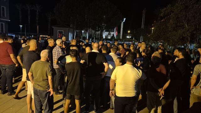 Köyceğiz'deki imar yolsuzluğu soruşturmasında gözaltına alınan 3 kişiye adli kontrol