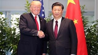 Trump, 2026'da Çin'i ziyaret edecek