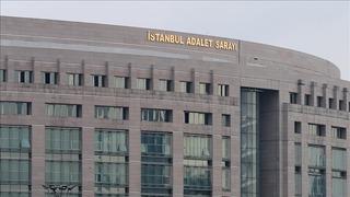 Borsa İstanbul'da manipülasyon yaptıkları iddiasıyla yakalanan 13 zanlı tutuklandı