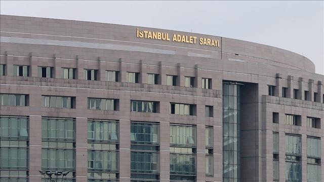 Borsa İstanbul'da manipülasyon yaptıkları iddiasıyla yakalanan 13 zanlı tutuklandı
