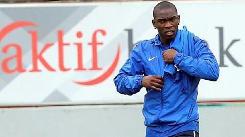 Castillo'dan Trabzonspor'a haciz şoku!