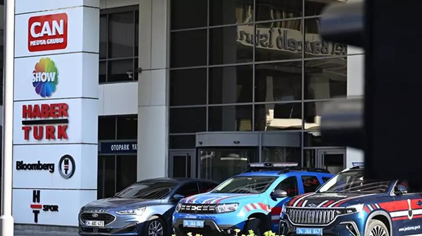 Can Holding'e yönelik soruşturmada 9 şirkete daha kayyum atandı