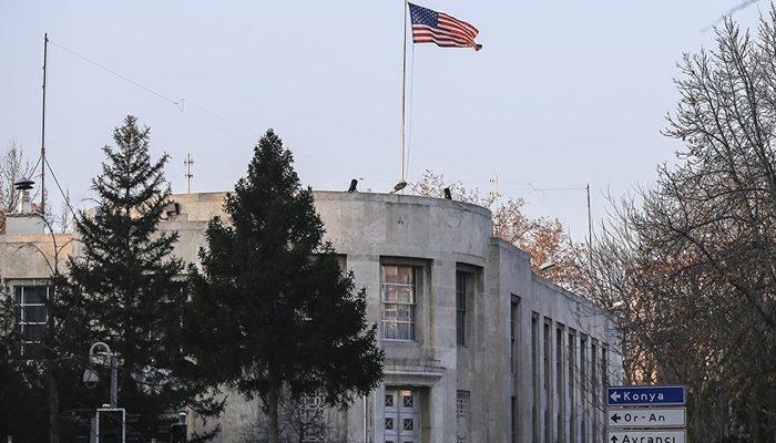 Son dakika ABD Büyükelçiliği'ne saldırı hazırlığındaki DEAŞ'lı teröristler son anda yakalandı